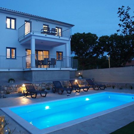 Vila Vista Malinska Dış mekan fotoğraf