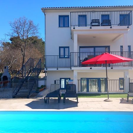 Vila Vista Malinska Dış mekan fotoğraf