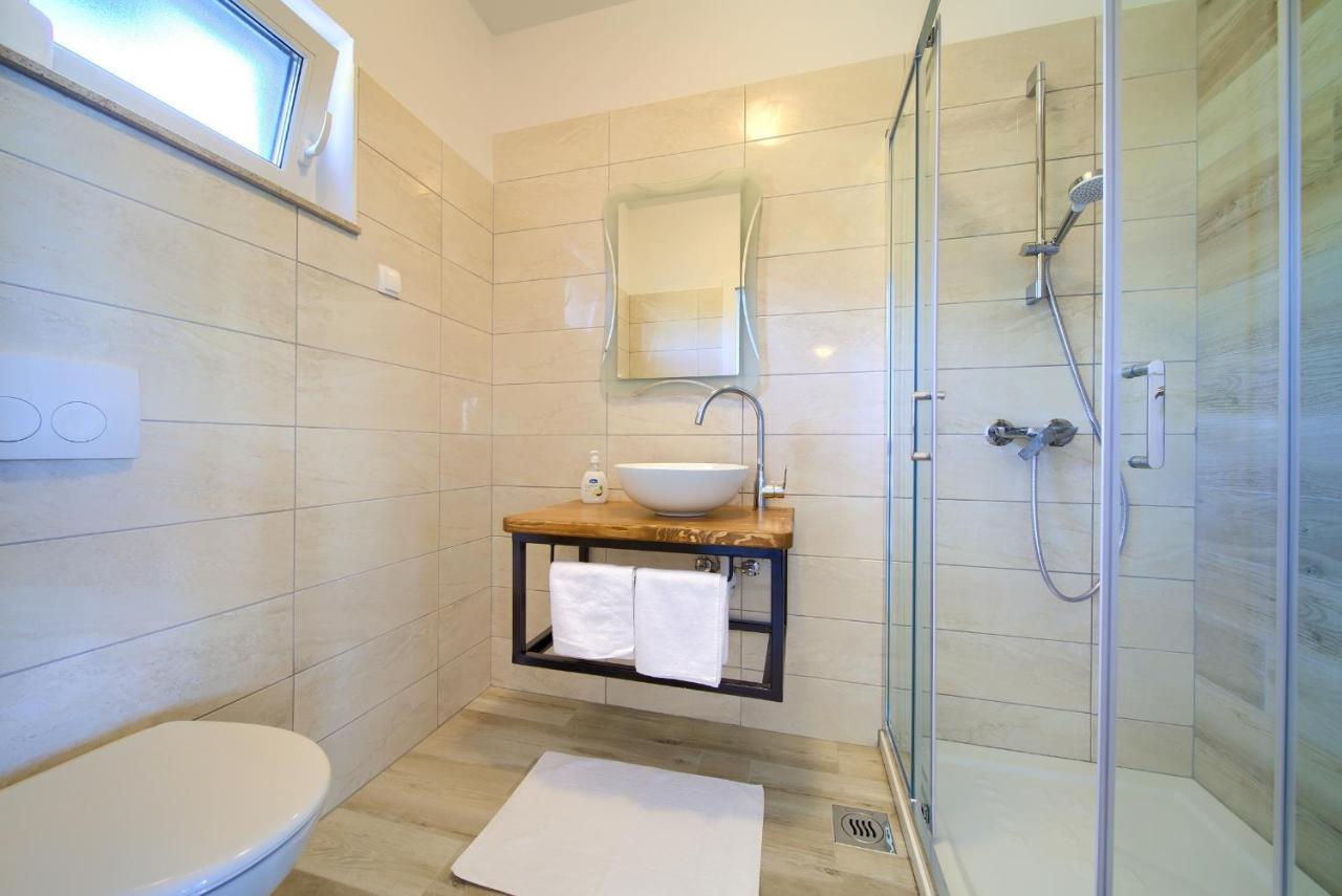 Vila Vista Malinska Dış mekan fotoğraf