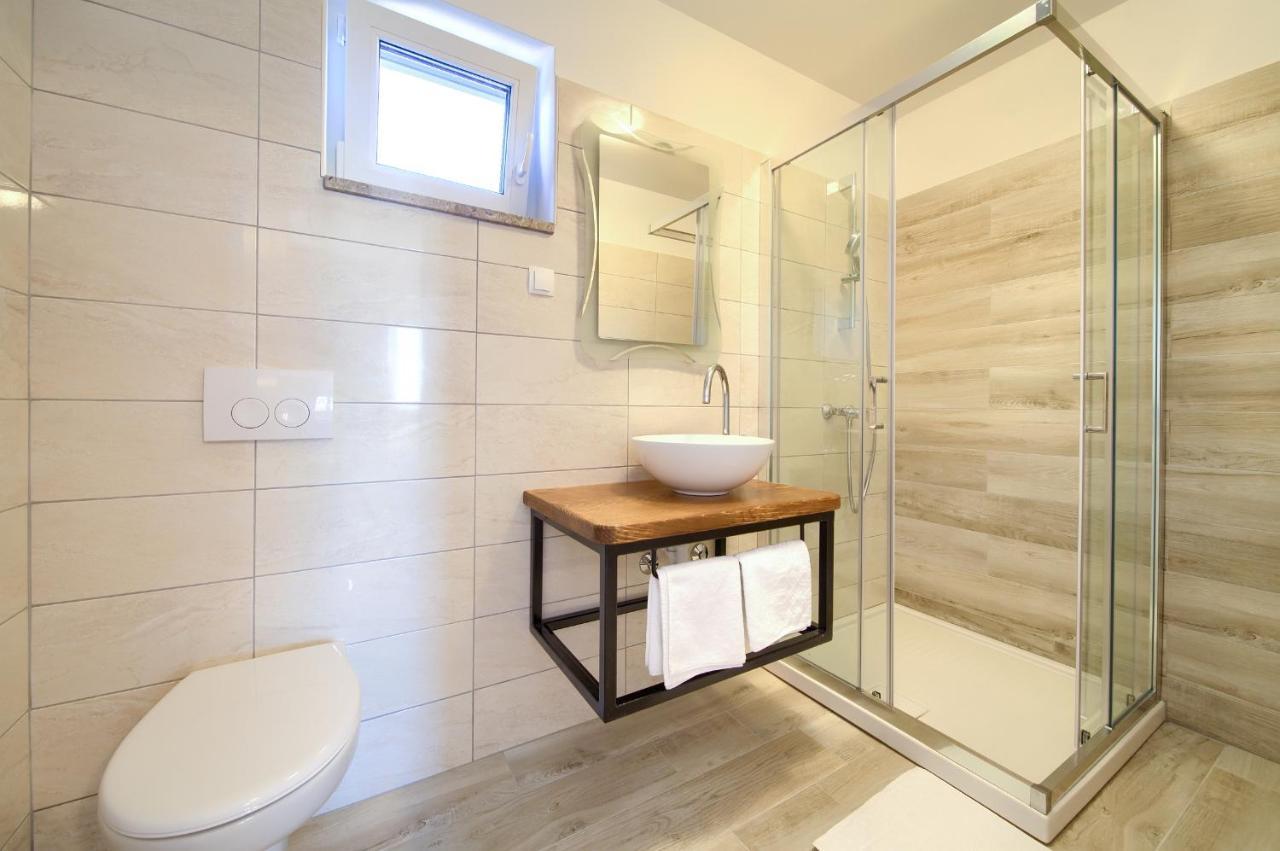 Vila Vista Malinska Dış mekan fotoğraf