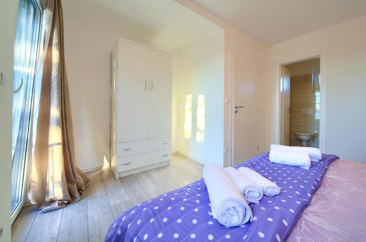 Vila Vista Malinska Dış mekan fotoğraf