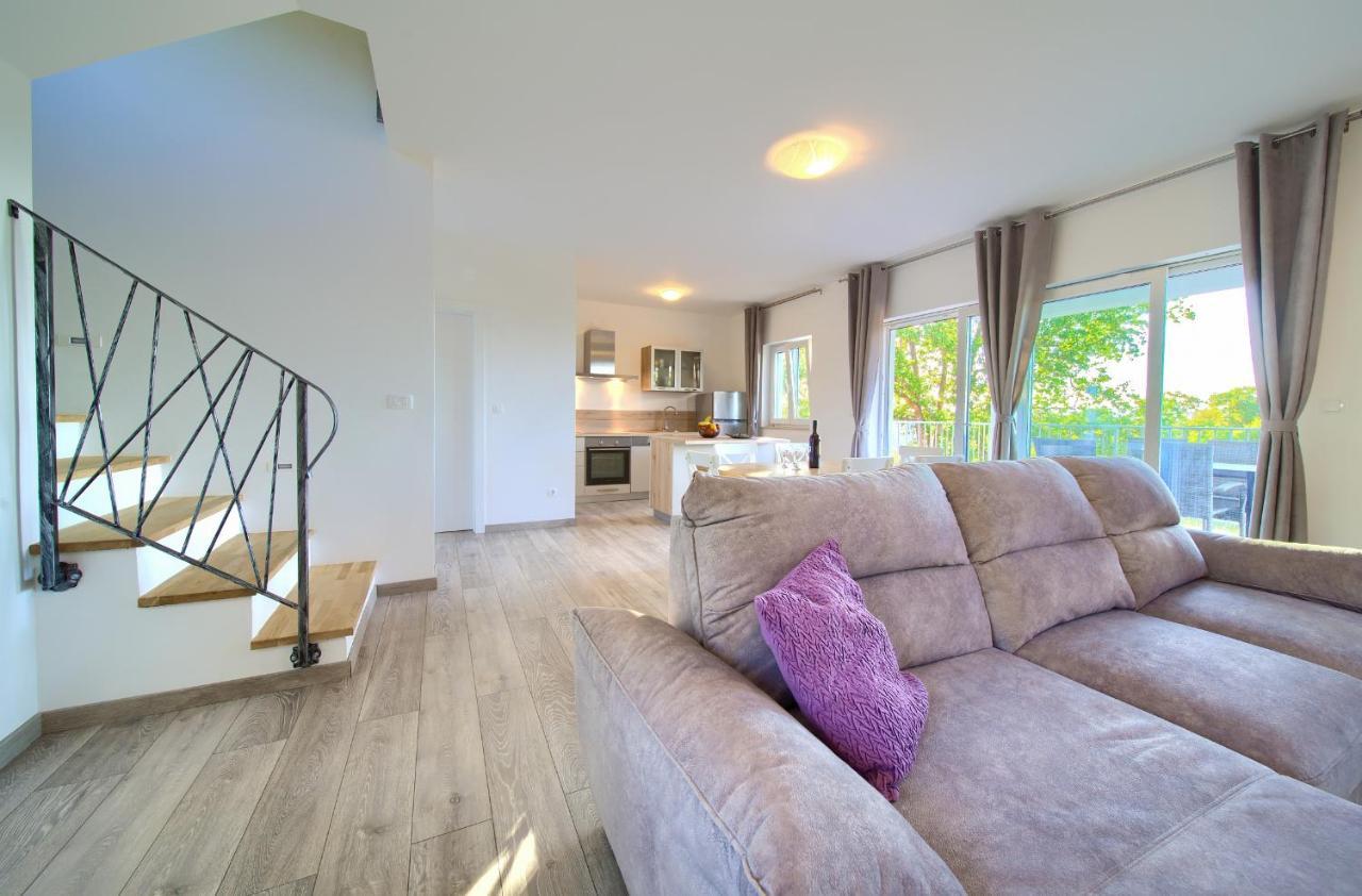 Vila Vista Malinska Dış mekan fotoğraf
