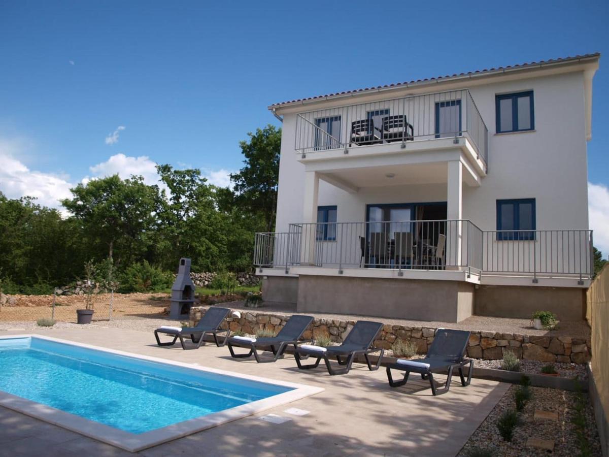 Vila Vista Malinska Dış mekan fotoğraf