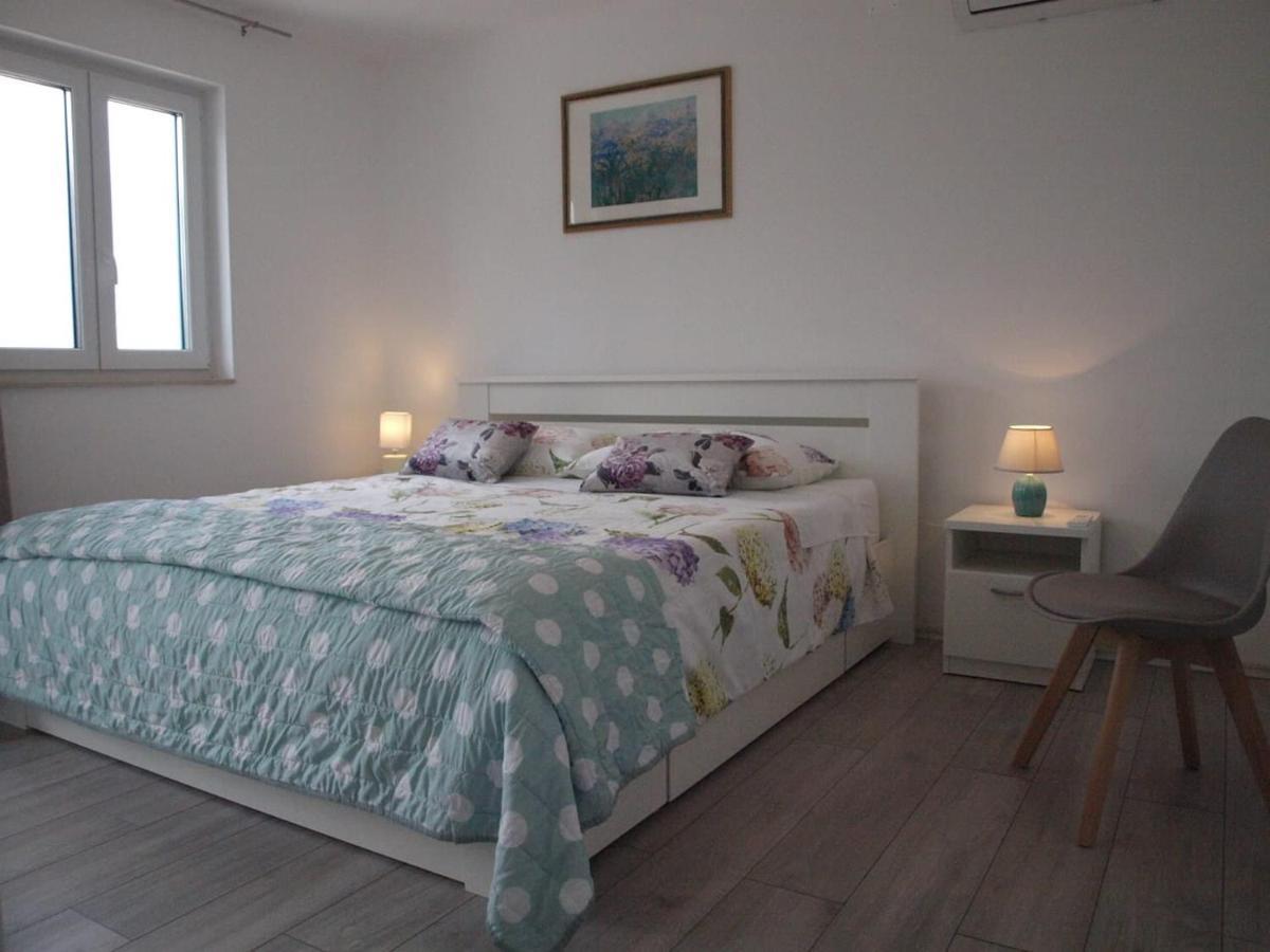 Vila Vista Malinska Dış mekan fotoğraf