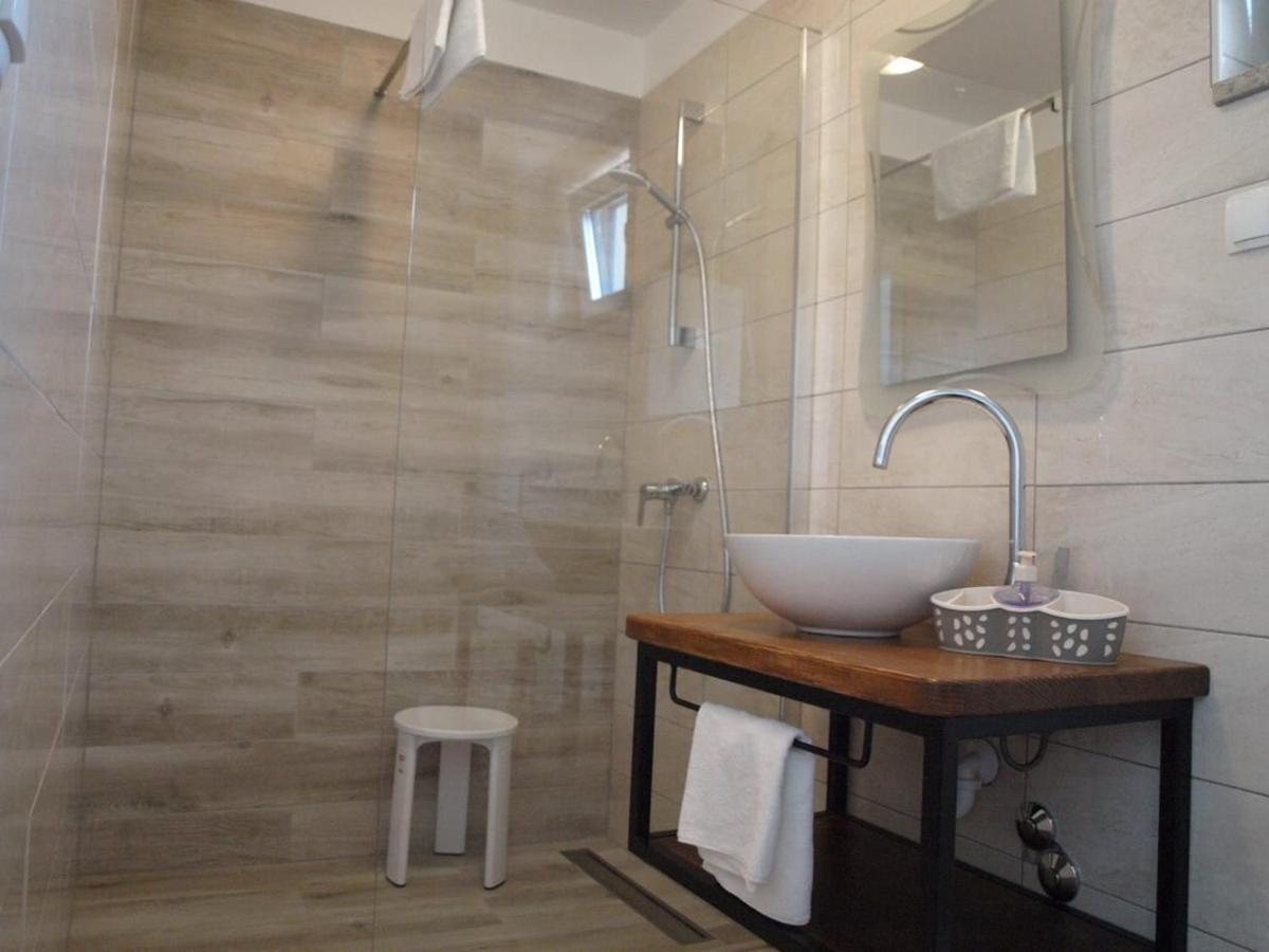 Vila Vista Malinska Dış mekan fotoğraf